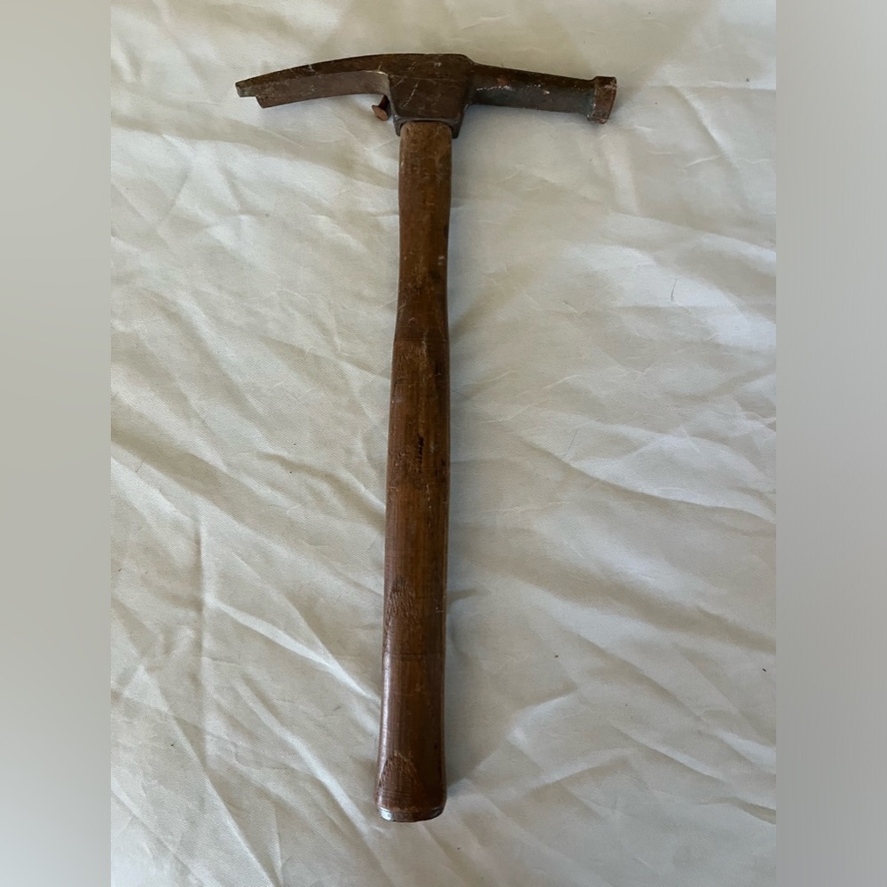 Antique Tack Hammer